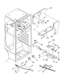 Liner parts