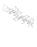 Upper control parts