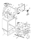 Liner parts