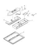 Control parts