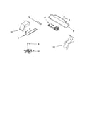 Latch parts