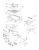 Dispenser parts