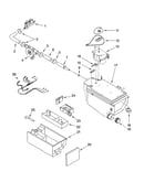Dispenser parts