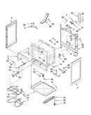 Chassis parts