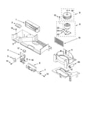 Air flow parts