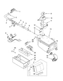 Dispenser parts