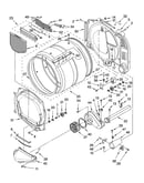 Bulkhead parts
