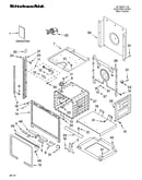 Oven parts