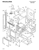 Oven parts