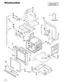 Oven parts