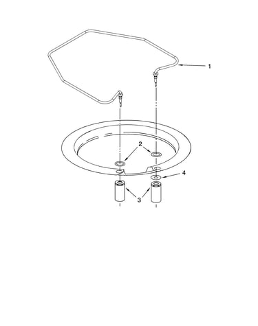 Heater parts