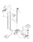 Fill and overfill parts