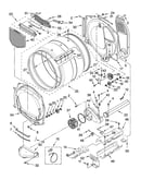 Bulkhead parts