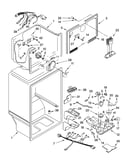 Liner parts