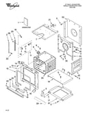 Oven parts