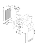 Air flow parts