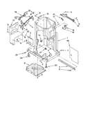 Frame parts