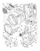 Bulkhead parts