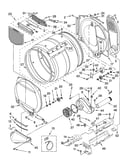 Bulkhead parts