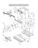 Unit parts, optional parts (not included)