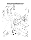Manifold parts