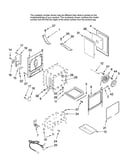 Chassis parts