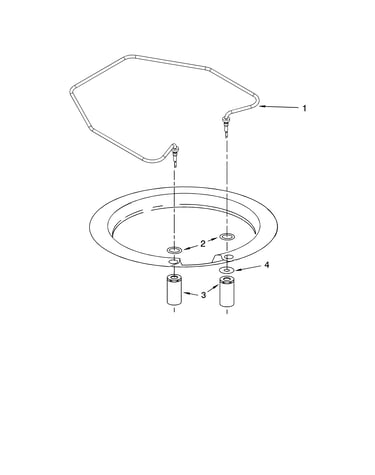 Heater parts