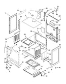Chassis parts