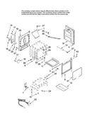 Chassis parts