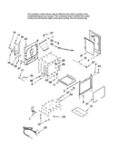 Chassis parts