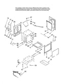 Chassis parts
