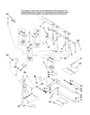 Manifold parts