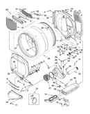Bulkhead parts