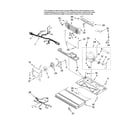 Maytag MFI2266AES10 unit parts, optional parts (not included) diagram