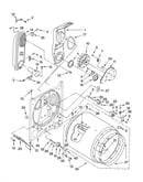 Bulkhead parts