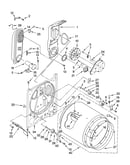 Bulkhead parts