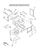 Chassis parts