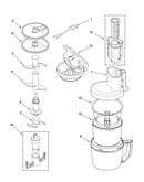 Attachment parts