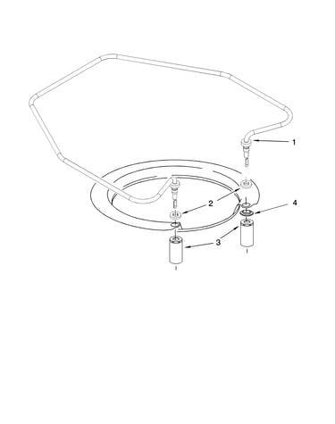 Heater parts