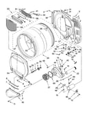 Bulkhead parts