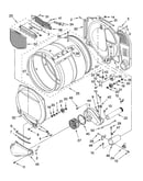 Bulkhead parts