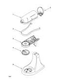 Color variation parts