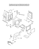 Chassis parts