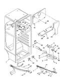 Liner parts