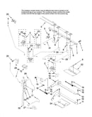 Manifold parts