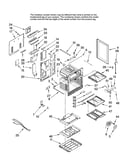 Chassis parts