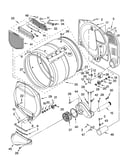 Bulkhead parts