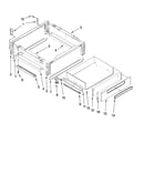 Drawer parts