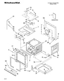 Oven parts