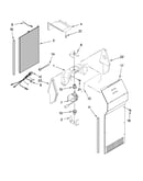 Air flow parts